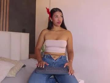 ririibrunette__ on Chaturbate