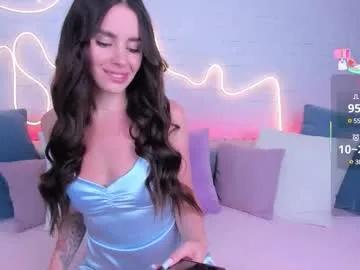 rossy_babe_ on Chaturbate 