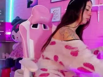 sadashi_moon on Chaturbate 