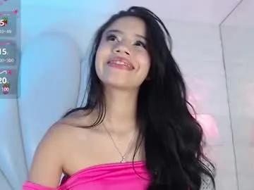 sammyjhuls on Chaturbate 