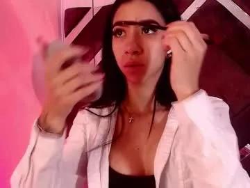 sara_lopee1 on Chaturbate 