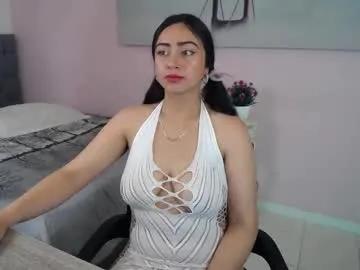 sarah_danbury on Chaturbate 