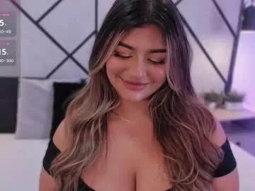 sarah_jacobbs on Chaturbate 