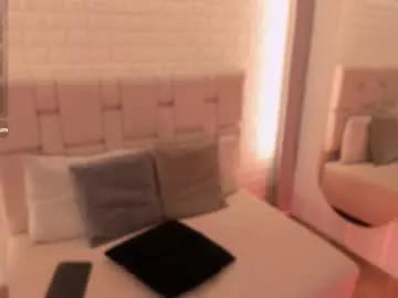 sarah_jacobbs on Chaturbate 