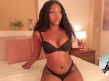 saramonroe1 on Chaturbate 