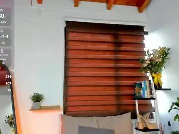 saray_cum on Chaturbate 