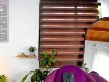 saray_cum on Chaturbate 