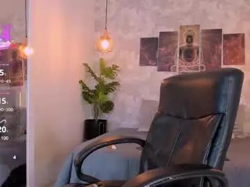 saraylopez1 on Chaturbate 