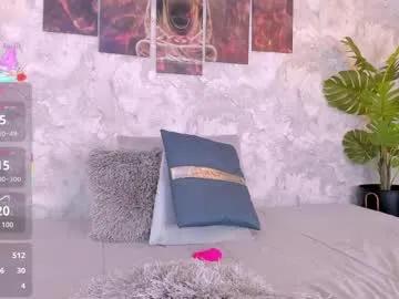 saraylopez1 on Chaturbate 