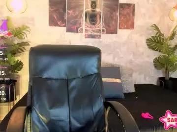 saraylopez1 on Chaturbate