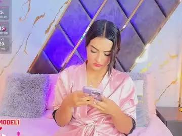 saraylopez1 on Chaturbate 