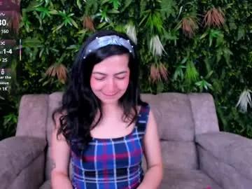 saya_amaretto1 on Chaturbate 