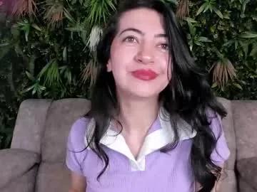 saya_amaretto1 on Chaturbate 