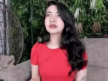 saya_amaretto1 on Chaturbate 