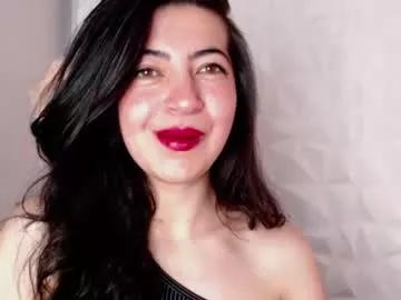 saya_amaretto1 on Chaturbate 