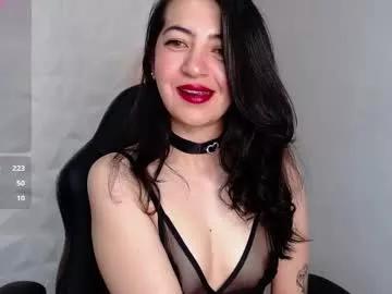 saya_amaretto1 on Chaturbate 