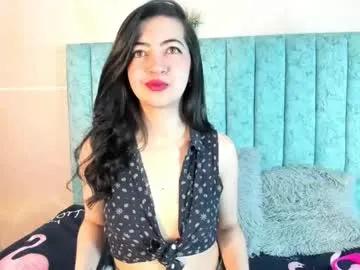 saya_amaretto1 on Chaturbate 