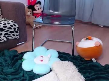 serena_mendez on Chaturbate 