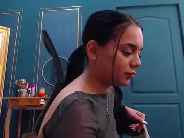 serena_mendez on Chaturbate 