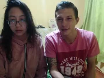 smith_lechosoxxx — GOAL: Job Feet  [0 tokens remaining] We are hot, she wants much cum  #smoke #new #young #couple #latinos