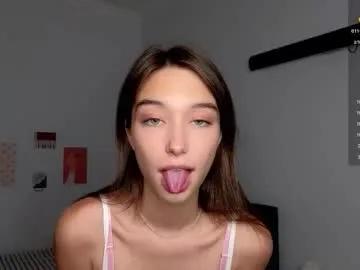 smoothnesss — I am Eva and I wanna reach 400 Bite my lips close up  #new #shy #cute #young #18 [25 tokens remaining]