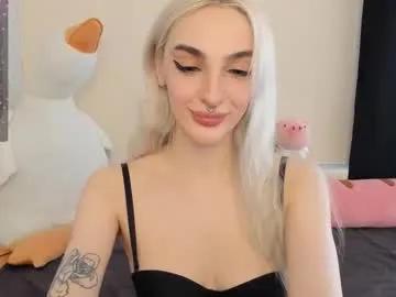 succubantra on Chaturbate 