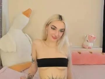 succubantra on Chaturbate 