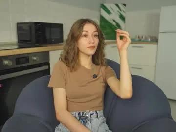 sunnblissett on Chaturbate 