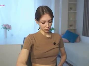 sunnblissett on Chaturbate 