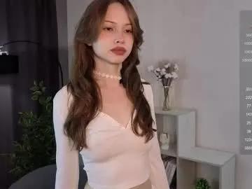sunnivagaillard on Chaturbate 