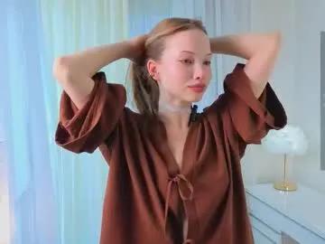 sunnivagaillard on Chaturbate 