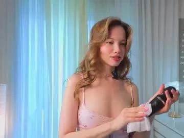 sunnivagaillard on Chaturbate 