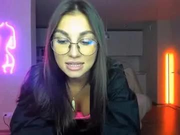 sunsetwithava on Chaturbate 