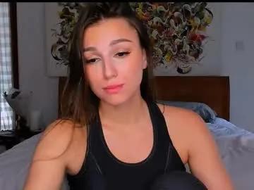 sunsetwithava on Chaturbate 