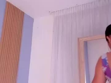 susana__sanchez on Chaturbate 