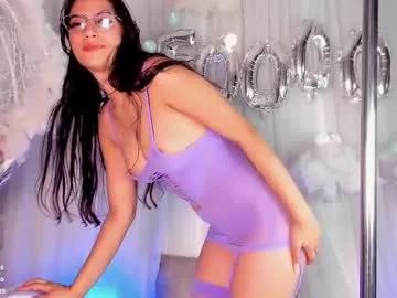 susana__sanchez on Chaturbate 