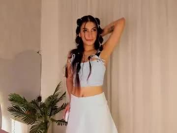 susana__sanchez on Chaturbate 