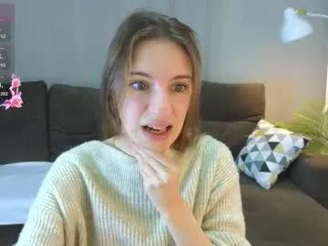 sweet_kaleriyaa on Chaturbate