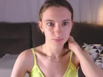 sweet_kaleriyaa on Chaturbate 