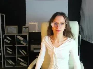 sweet_kaleriyaa on Chaturbate 