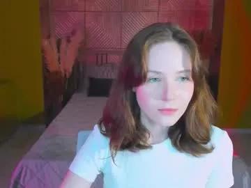 sweetshy_ on Chaturbate 