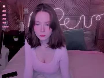 sweetshy_ on Chaturbate 