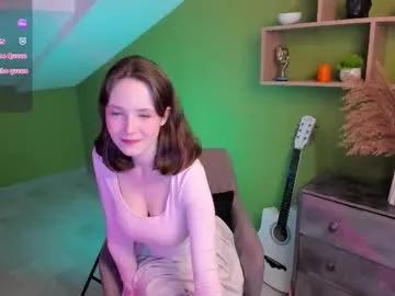sweetshy_ on Chaturbate 