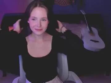 sweetshy_ on Chaturbate 