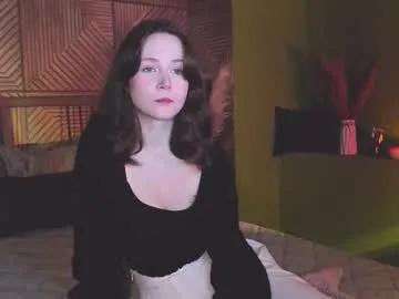 sweetshy_ on Chaturbate 