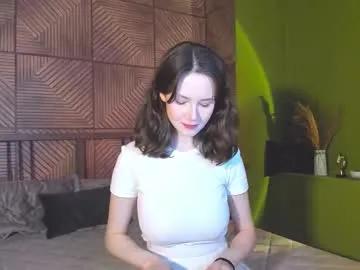 sweetshy_ on Chaturbate 