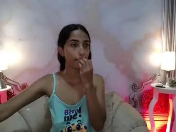 sweetylally on Chaturbate 