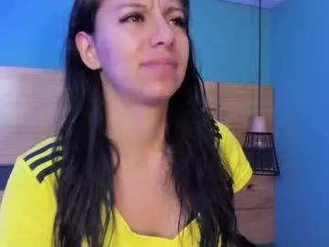 tamaraakins on Chaturbate 