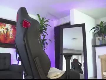 tatianaharper on Chaturbate 