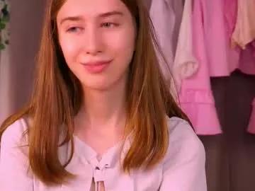 tessalarios on Chaturbate